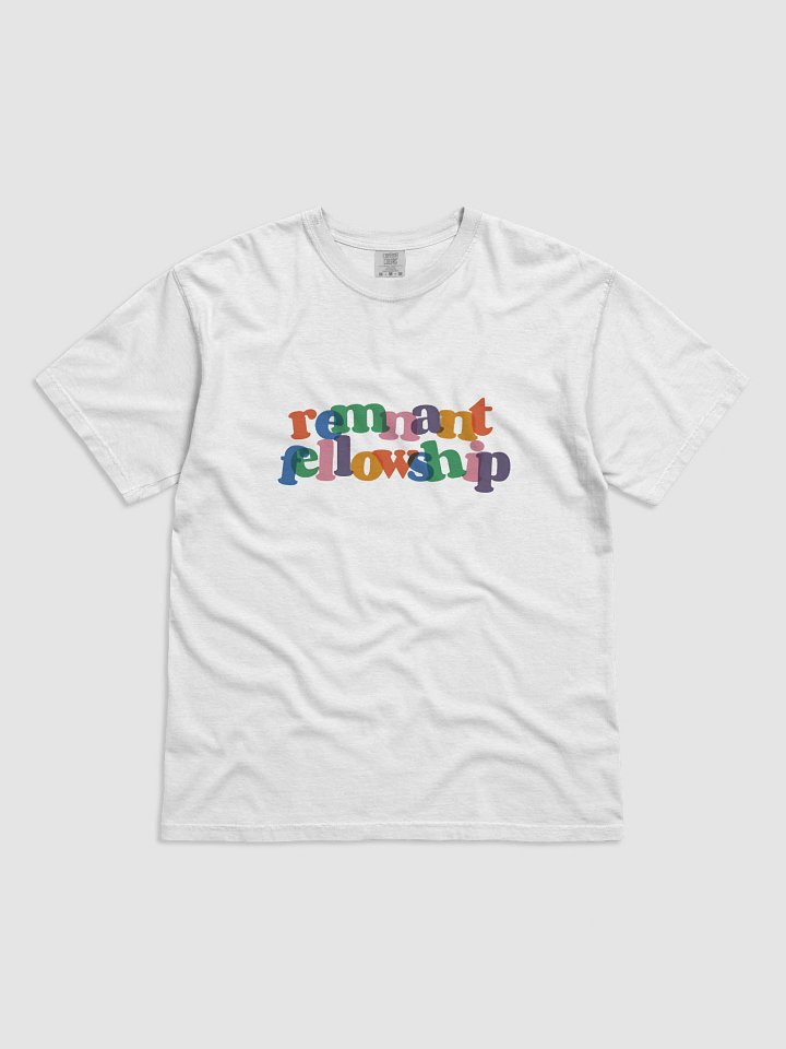 Remnant Fellowship Fun product image (1)