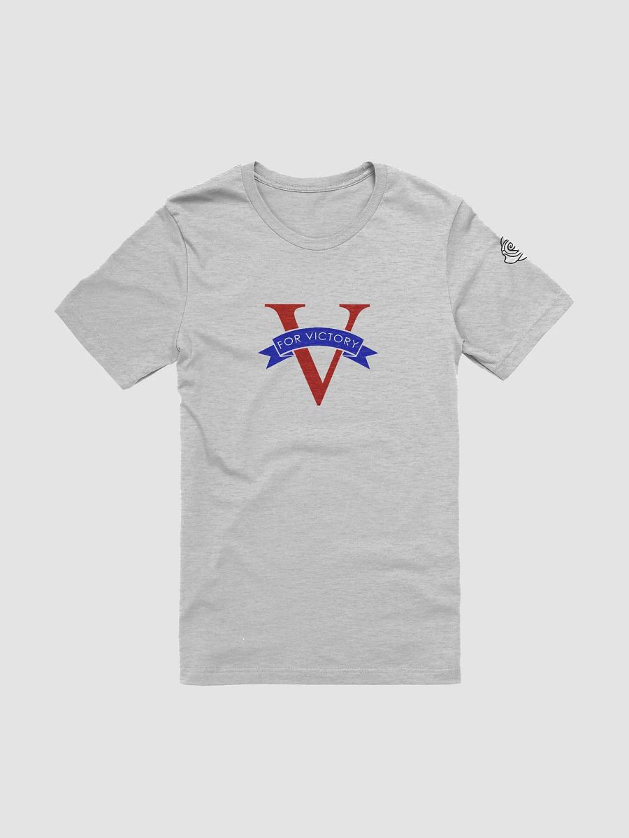 Victory Supersoft Tee product image (10)