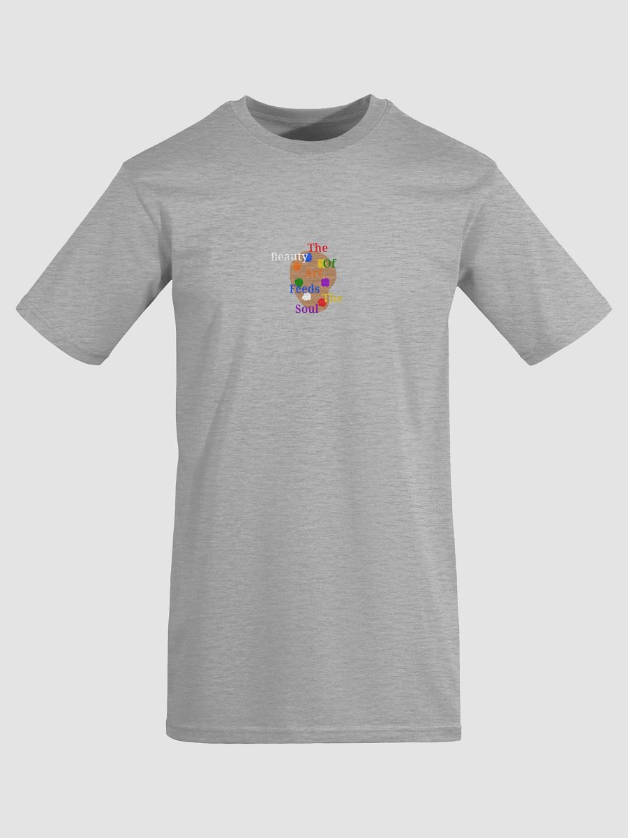 Soulful Palette Men's Tee product image (5)