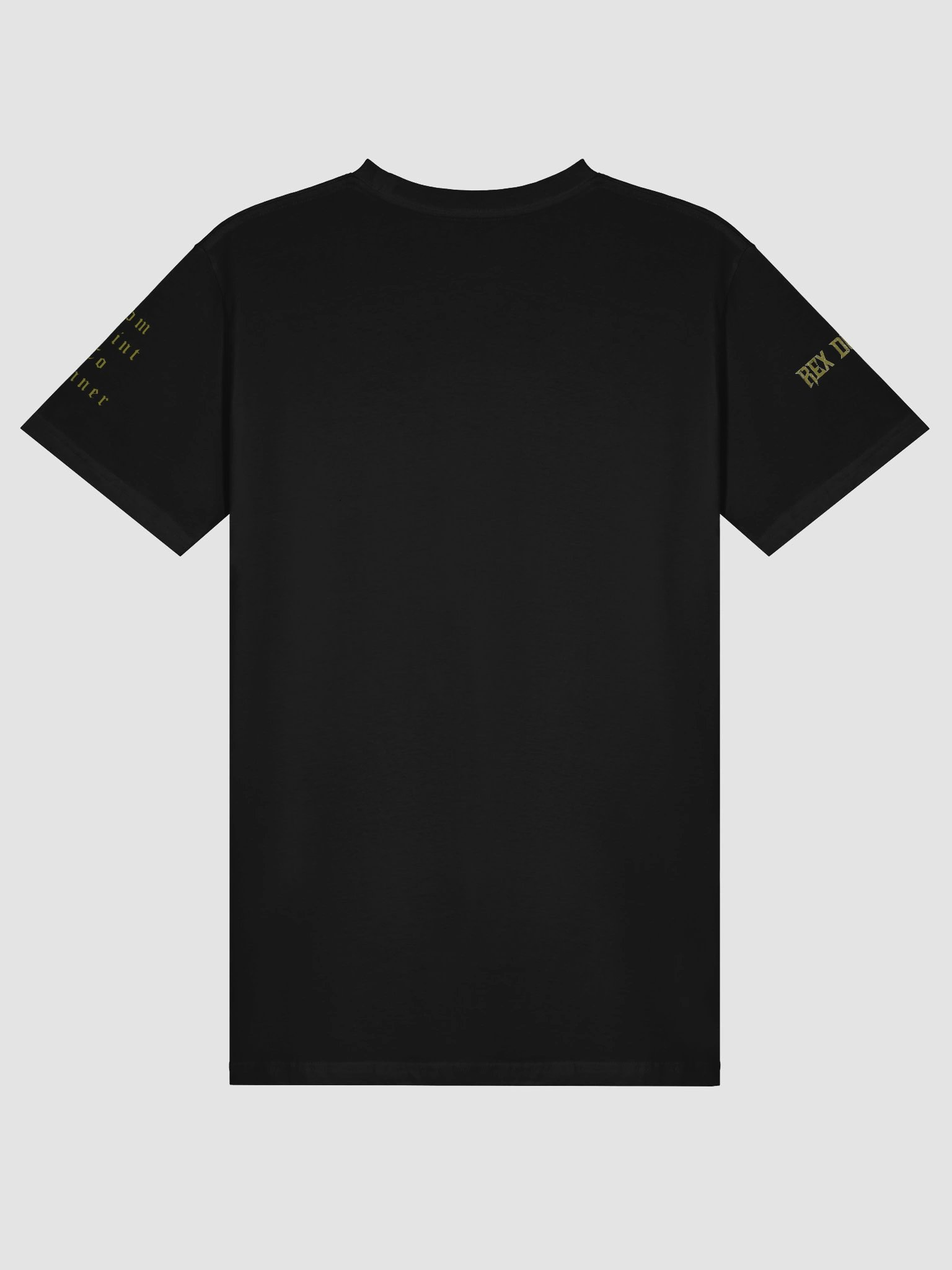 Rex DuBois - "From Saint To Sinner" Premium Unisex Shirt product image (4)