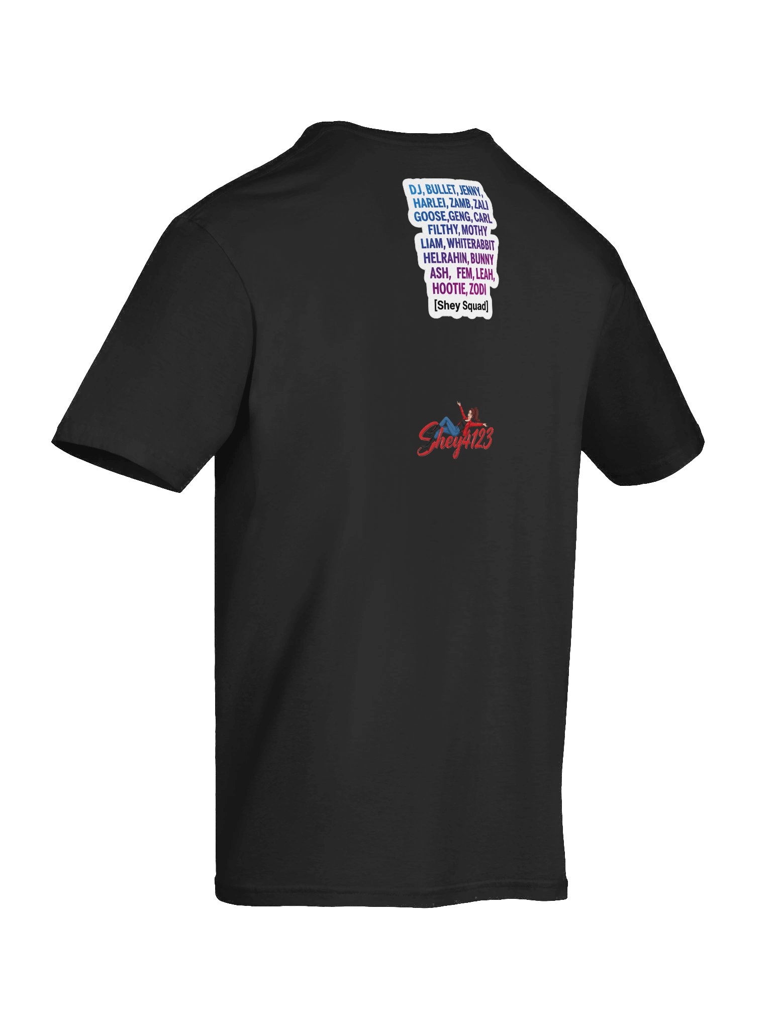 TTV Team Tee product image (12)
