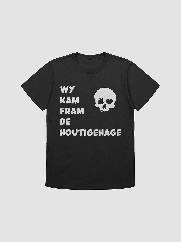 Wy Kam Fram De Houtigehage - Shirt product image (7)