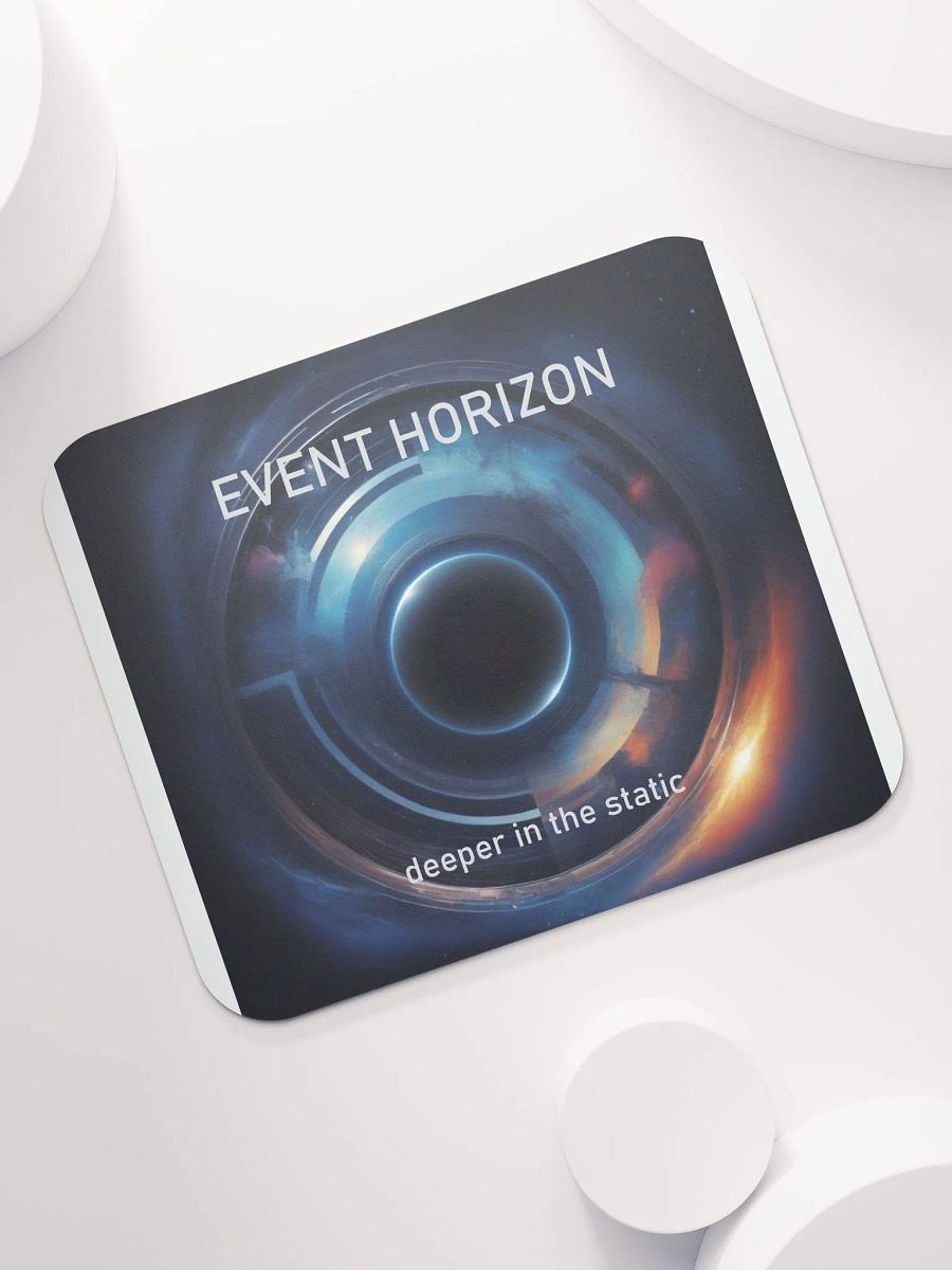 Event Horizon Mouse Pad product image (7)