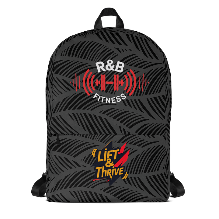 R&B Fitness “FlexPack” product image (1)