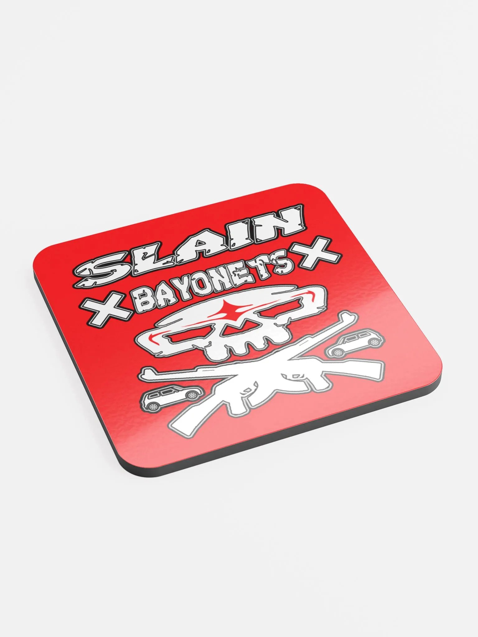 Slain Bayonets Logo product image (3)