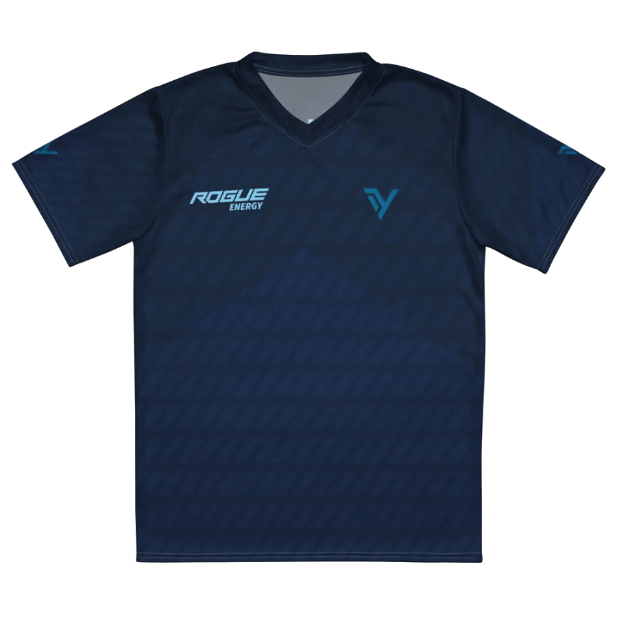 Team Voix Plain Jersey product image (2)