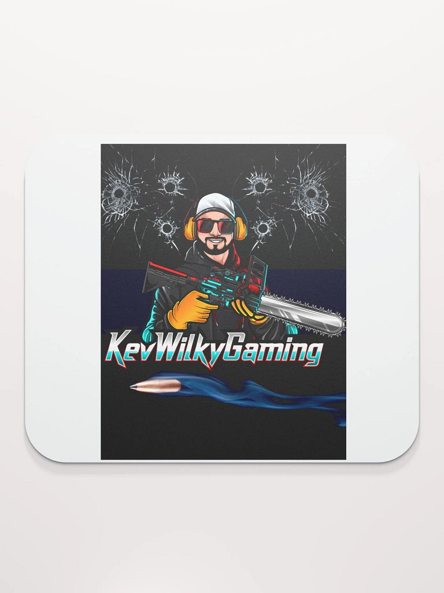 KWG MOUSE PAD product image (2)