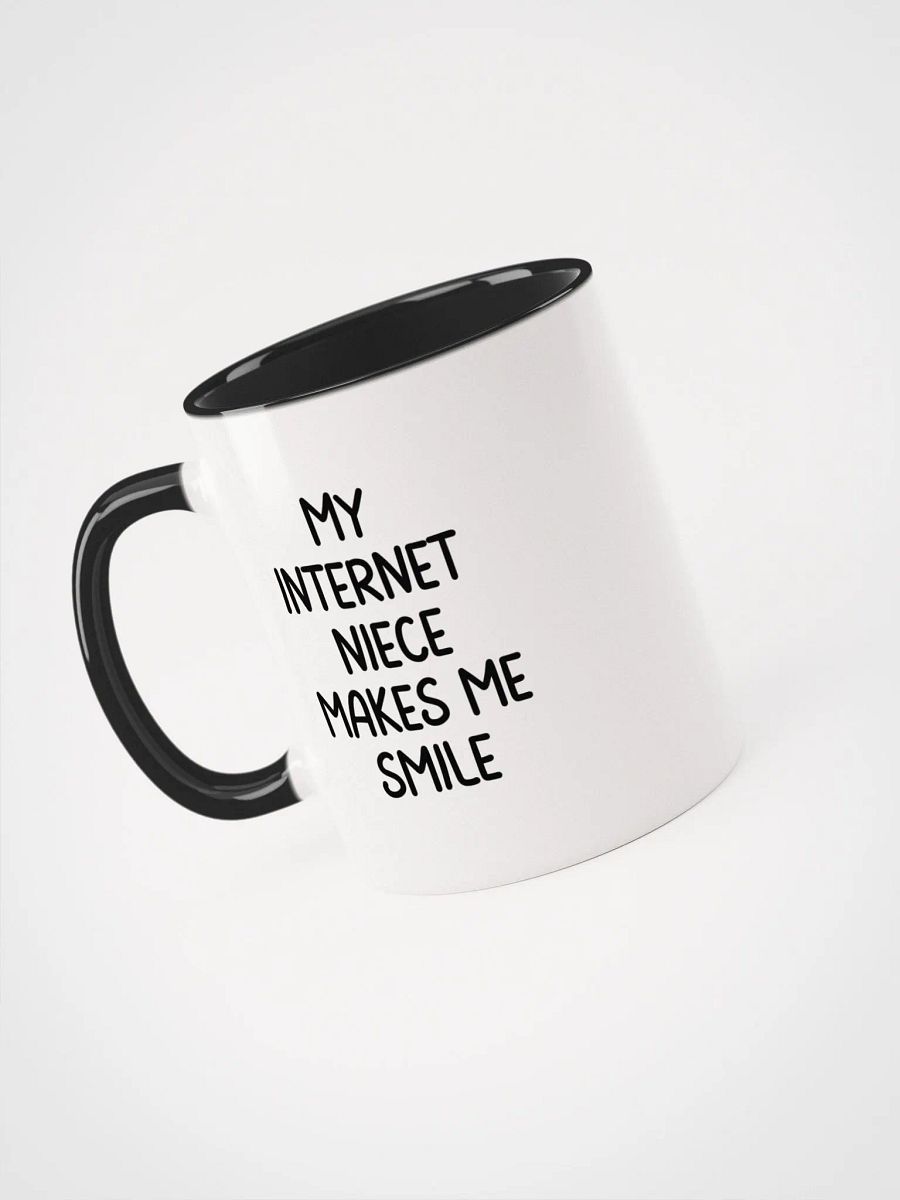 Internet Niece Mug product image (17)