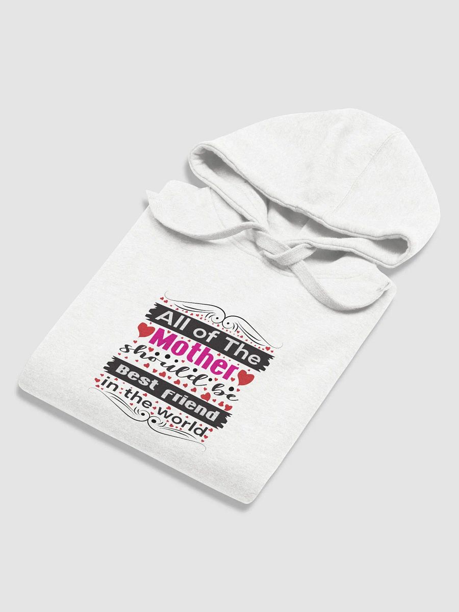 all of the mother t-shirt design product image (6)