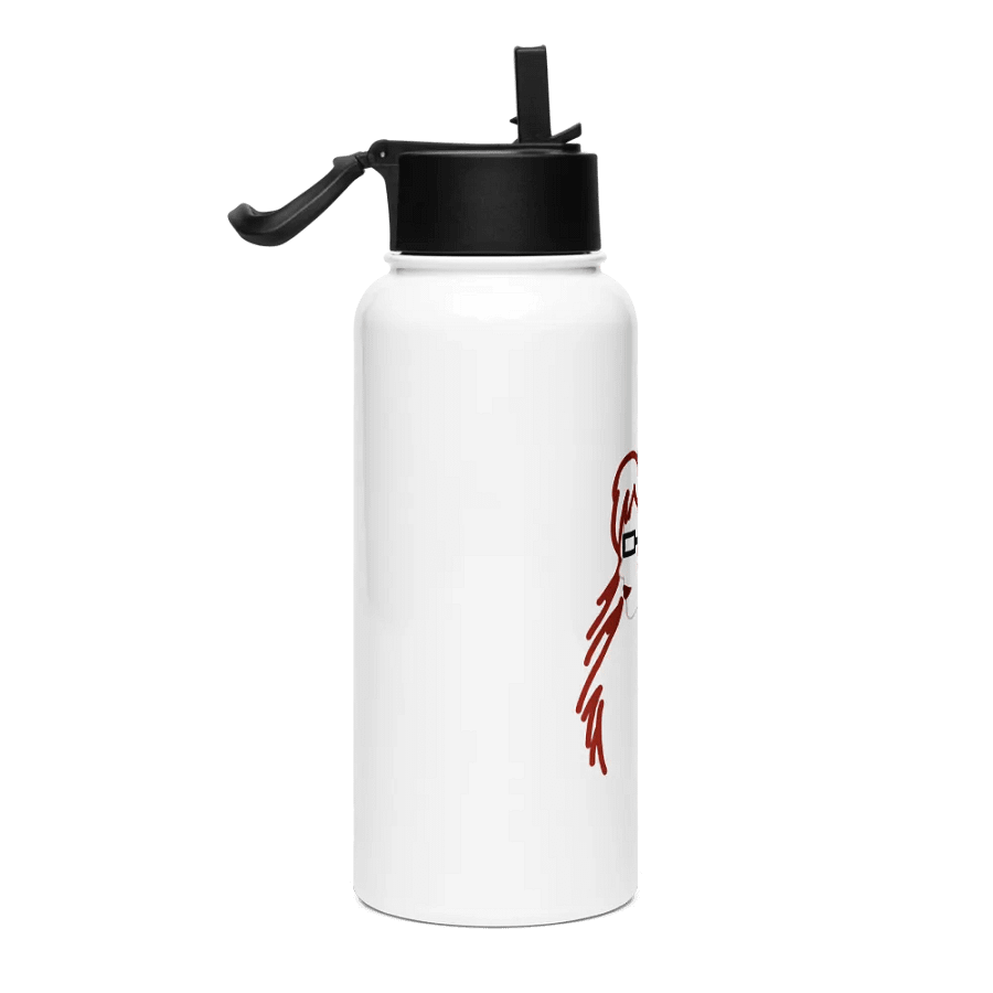 Red Bottle product image (4)