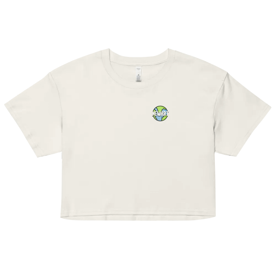 Globally Inspired Crop Top product image (7)