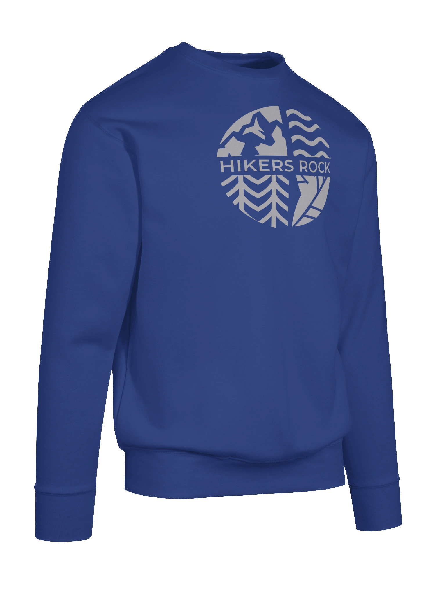 Hikers Rock Premium Sweatshirt product image (64)