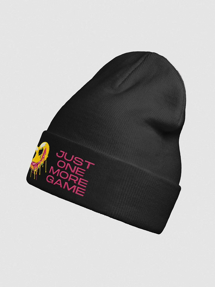 J1M Beanie product image (2)