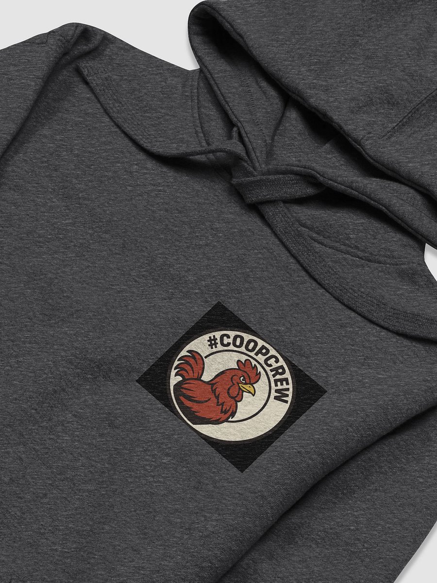 Ruling the Roost Premium Hoodie product image (16)