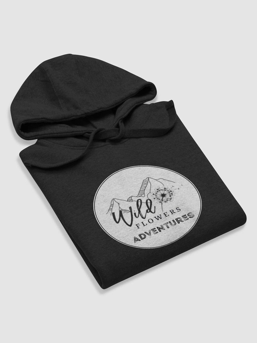Wild Flowers Adventures Hoodie product image (21)