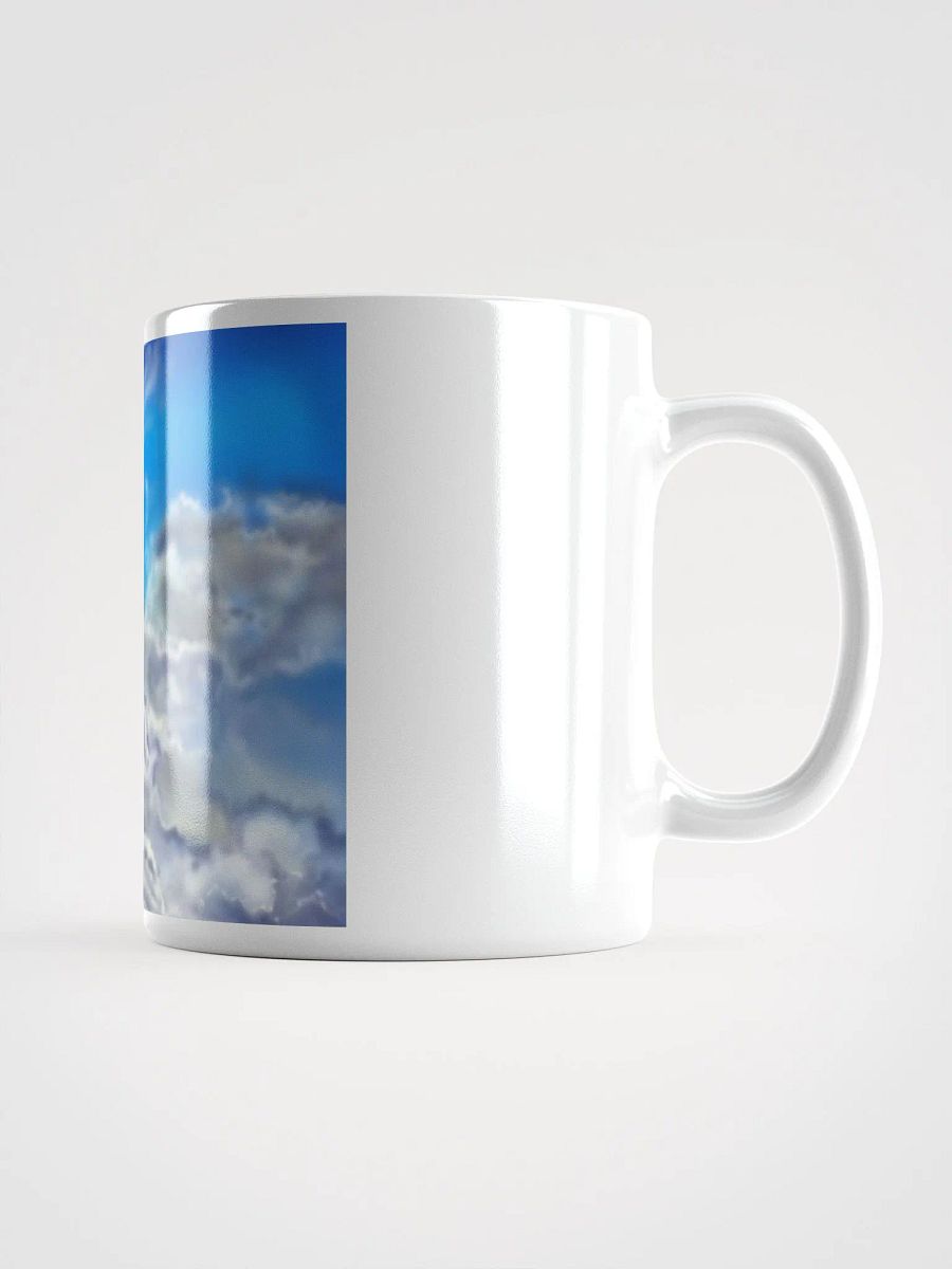 Up In The Clouds Mug product image (3)