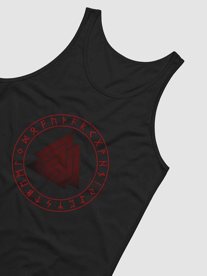 'Valknut' Tanktop product image (8)