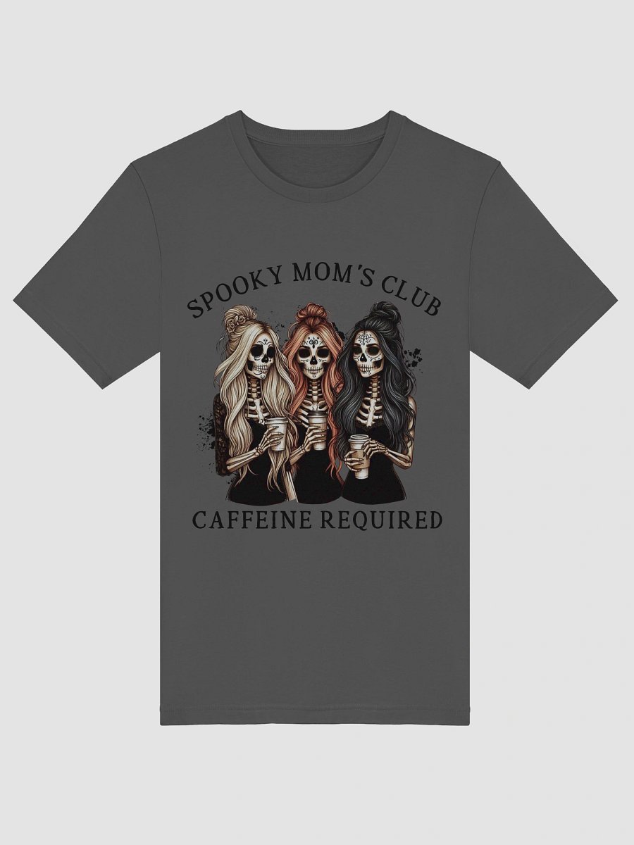 Dia de los Muertos Trio T-Shirt product image (50)