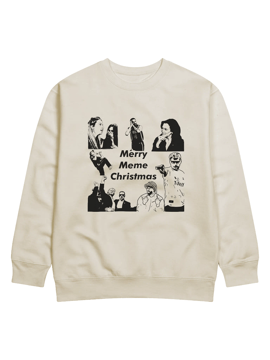 Merry Meme Christmas product image (2)
