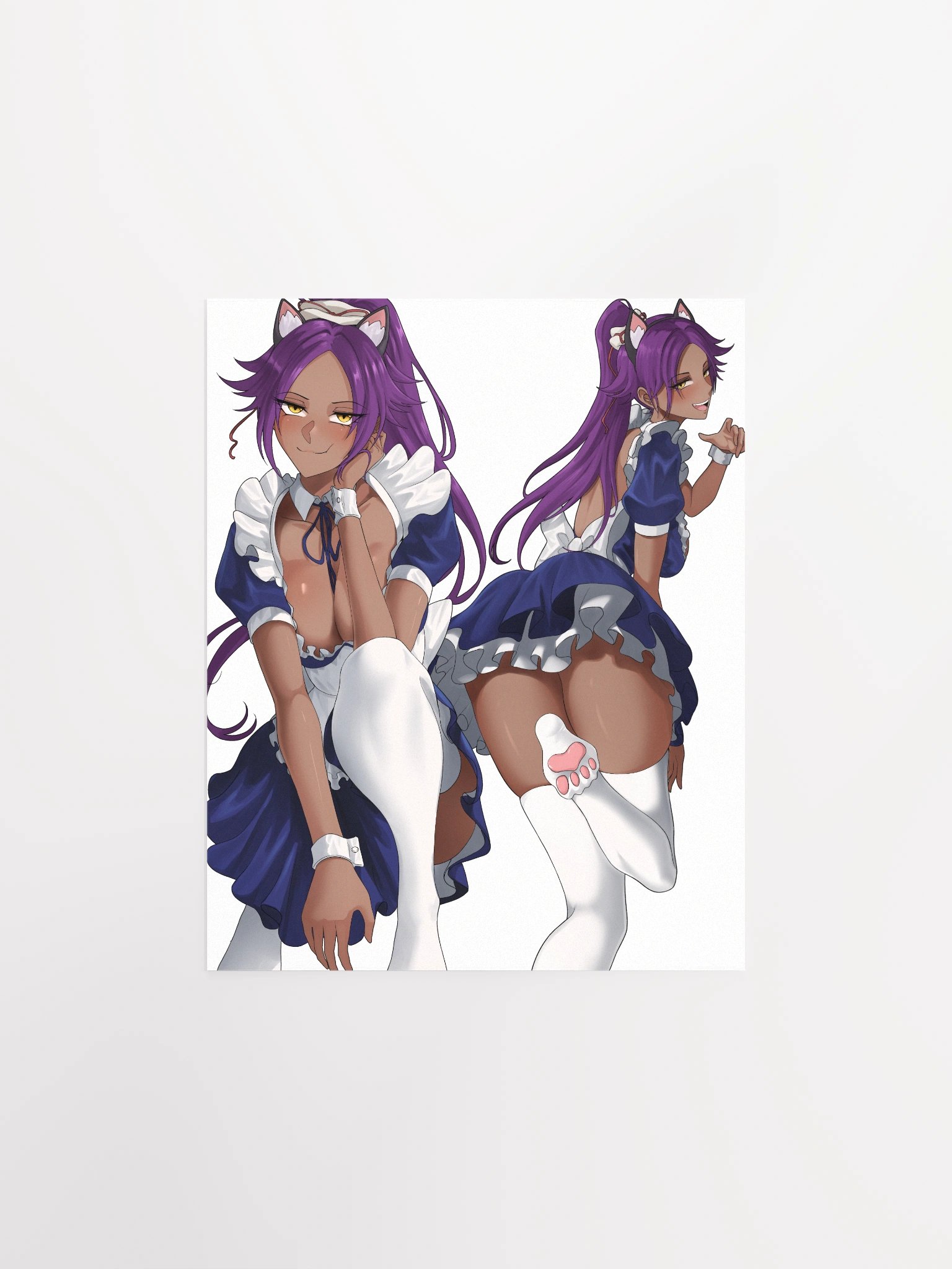MAID YORUICHI product image (2)
