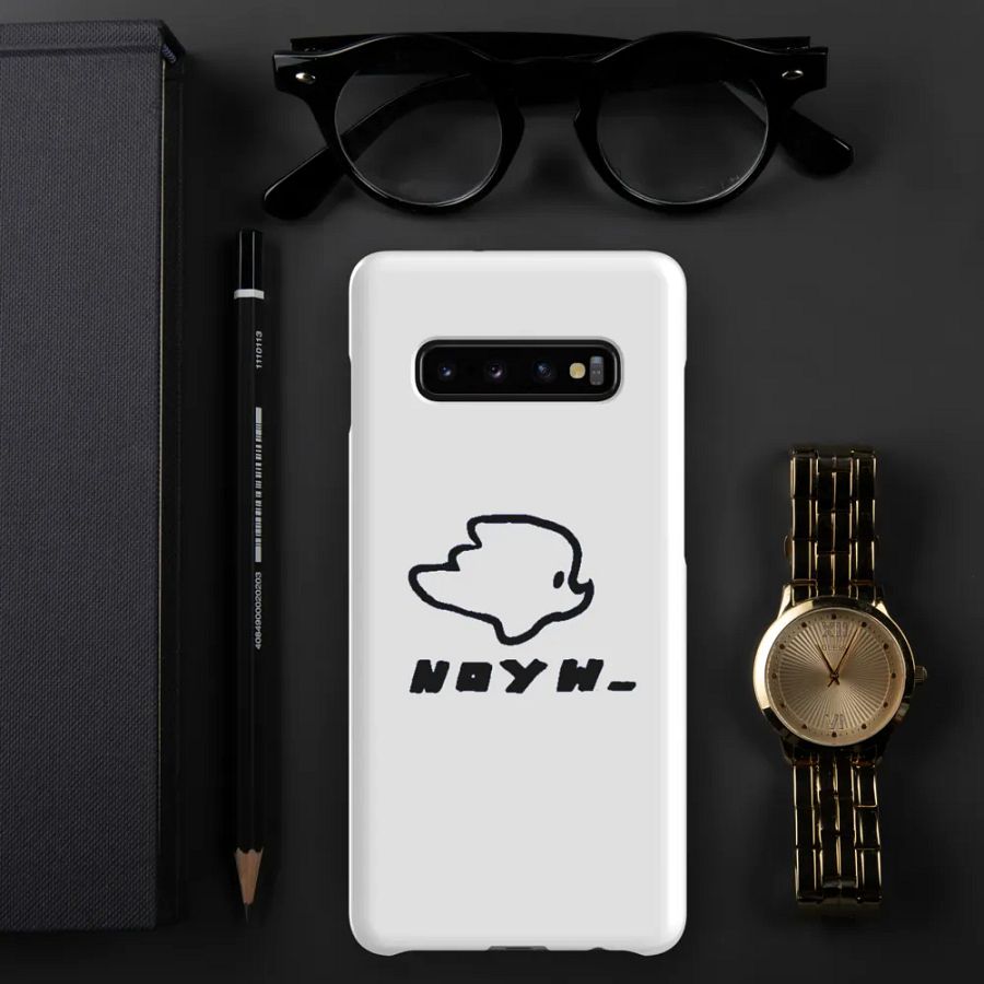 Coque Samsung Logo Noyw product image (8)
