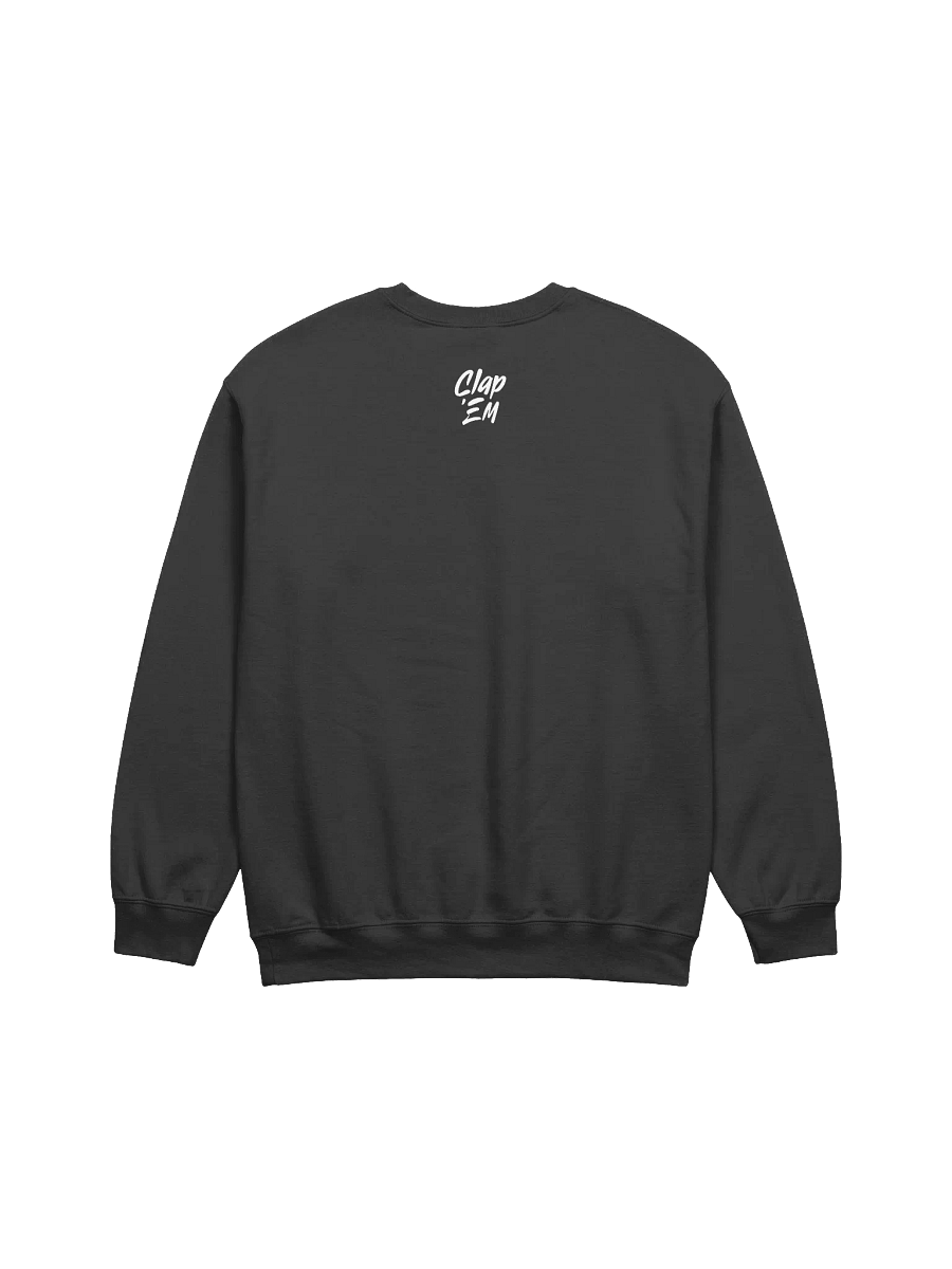 Full Script Crewneck product image (3)