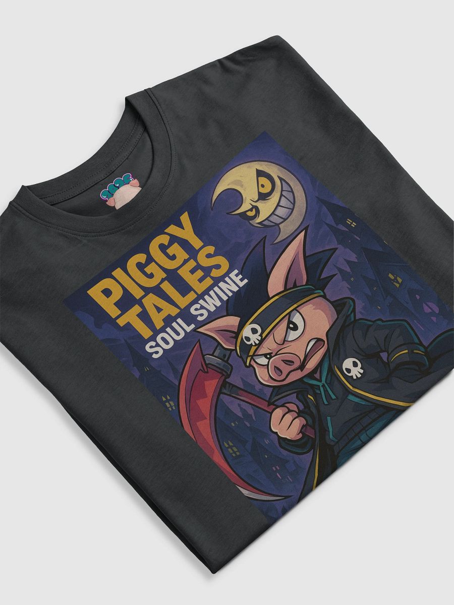 Soul Swine Tee product image (6)
