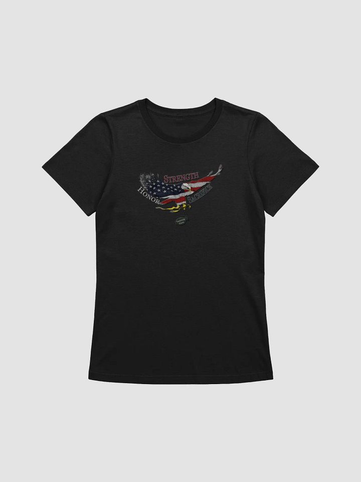 Freedom Nade Women's Relaxed Tee product image (1)