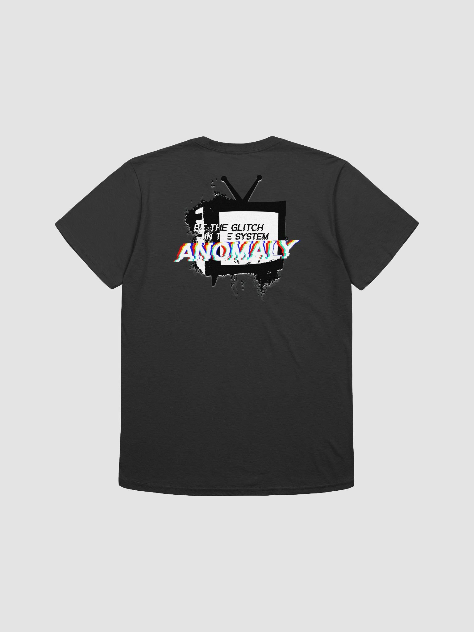 Be the Glitch T-Shirt product image (3)