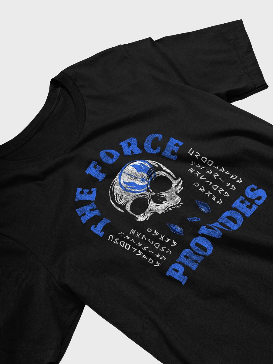 The Force Provides - Peace product image (3)