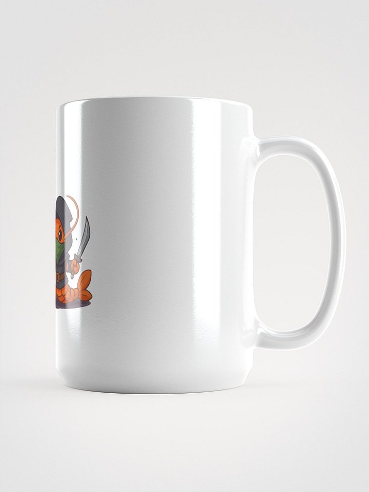 Rogue Coffee Cup product image (2)