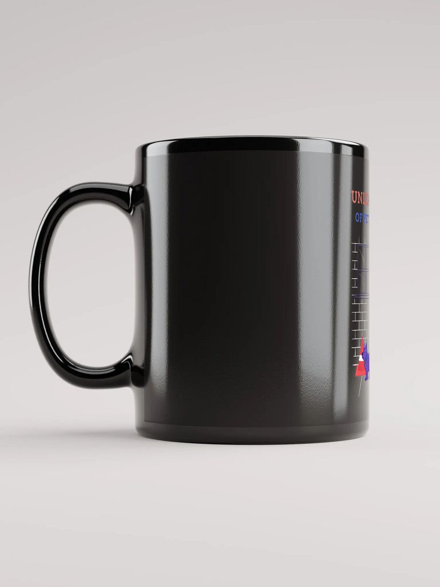 Joyful Pet Parenthood Mug product image (6)