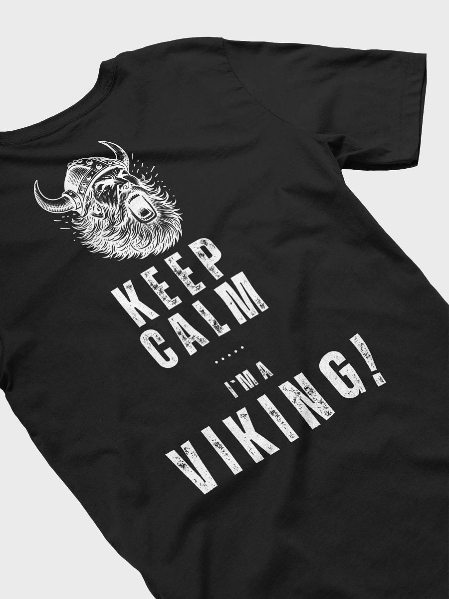 Viking Calmness BACK PRINT product image (19)