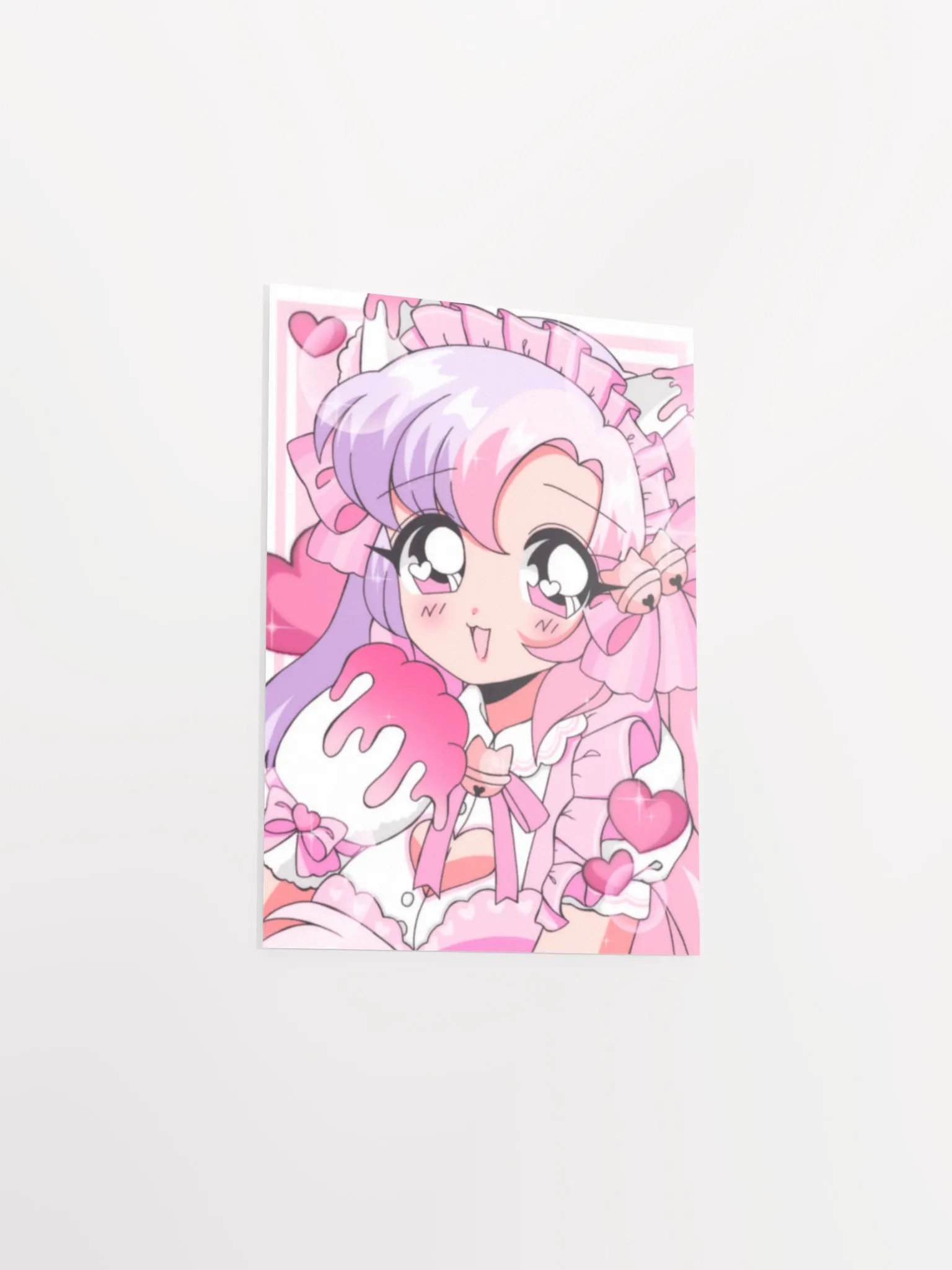 Strawberry Kitty product image (3)