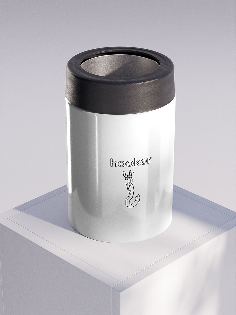 DBD Hooker Drink Koozie
