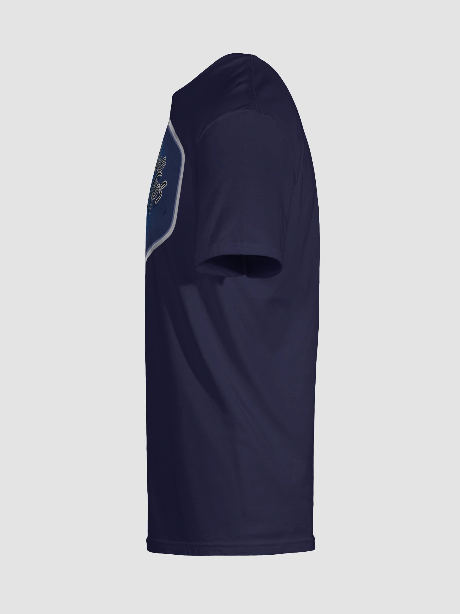 Vaseline Nips Unisex Softstyle T-Shirt product image (62)