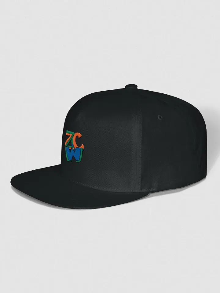 ZCW Starter Hat product image (12)