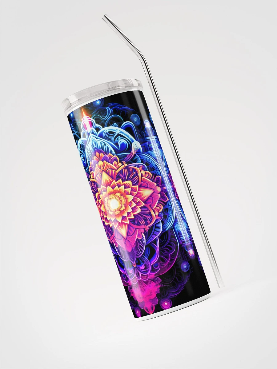 Stainless Steel Tumbler by Allcolor ST0032 product image (4)