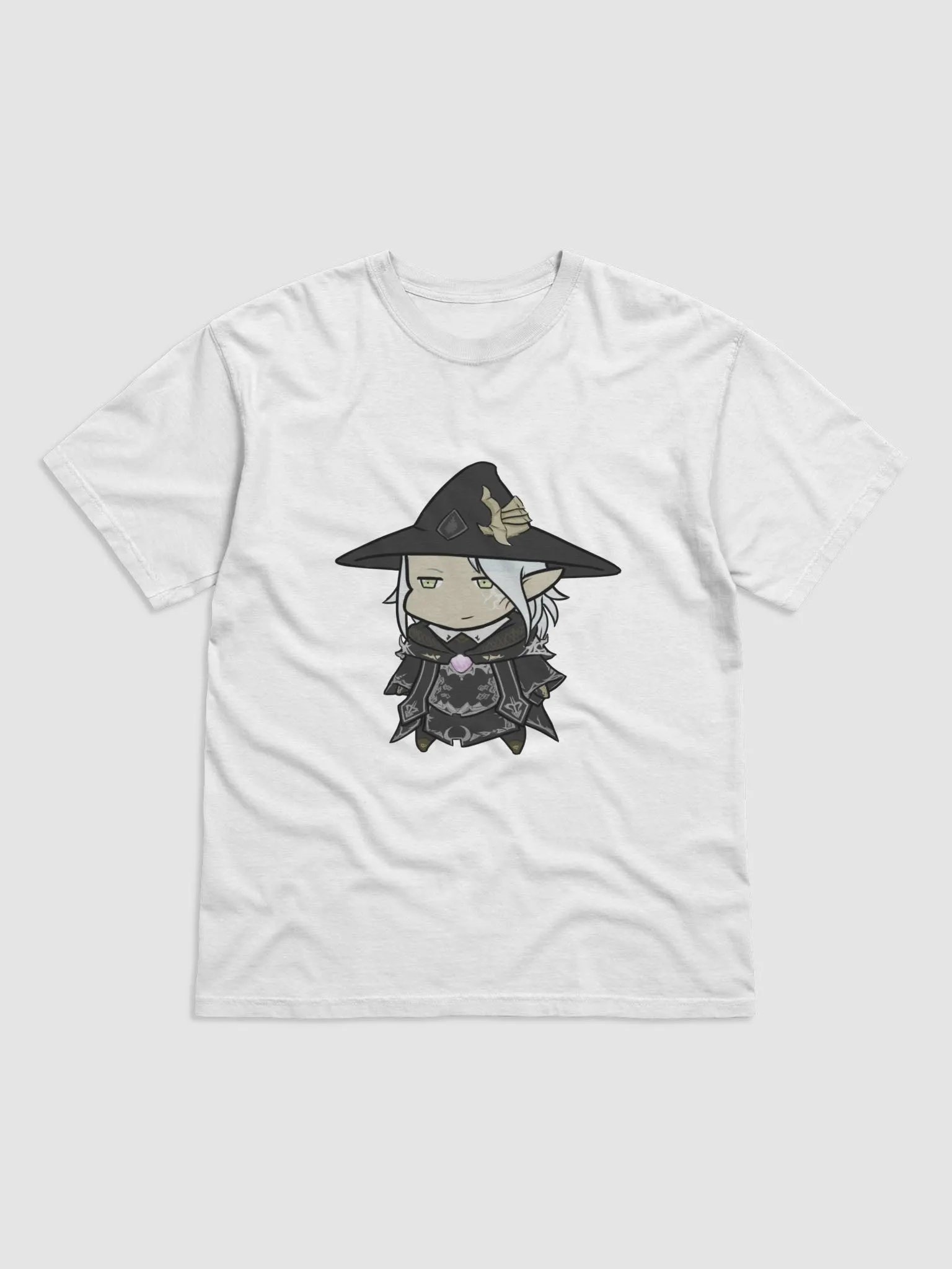Ghola Tee product image (25)