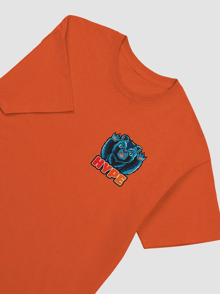 Hype in the Chat Tee product image (2)