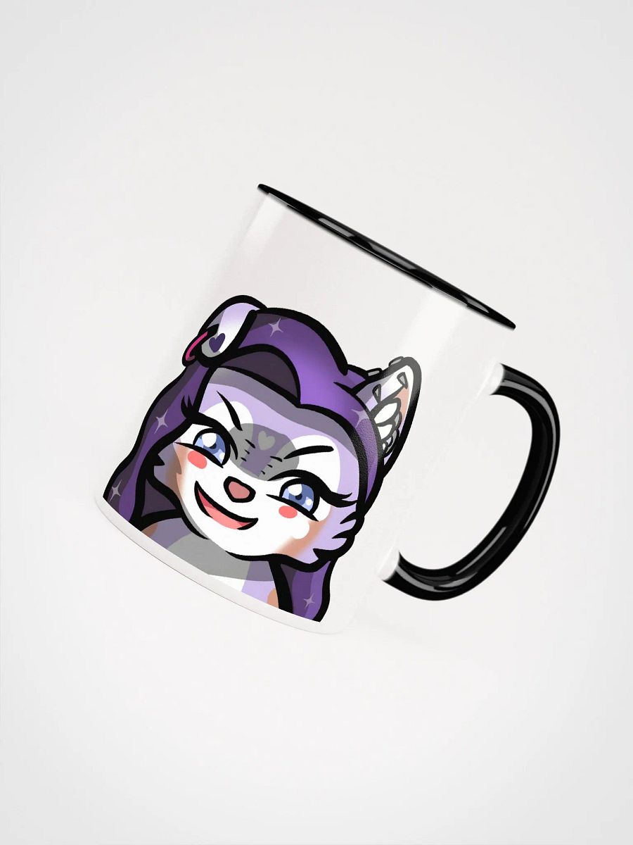 Evil Pixie Mug product image (8)