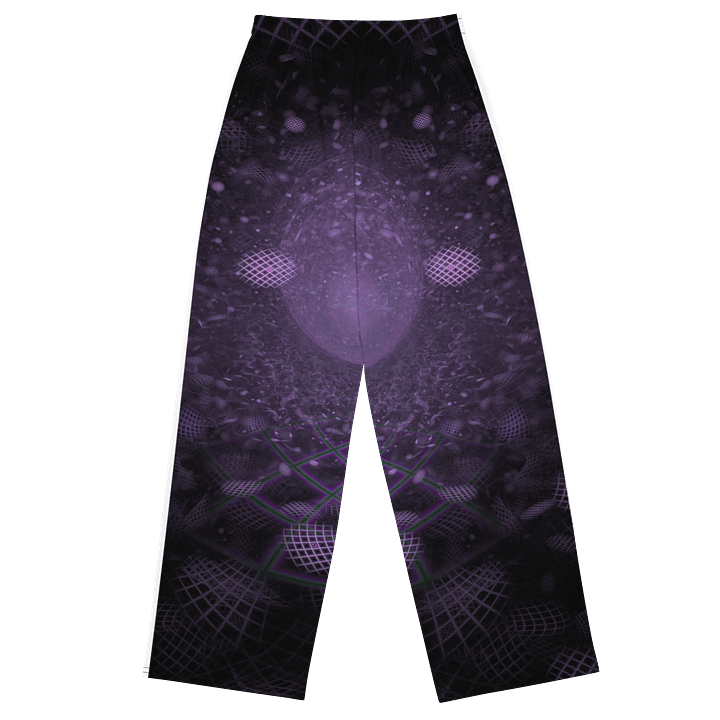 Fun Wide Leg Pants product image (2)