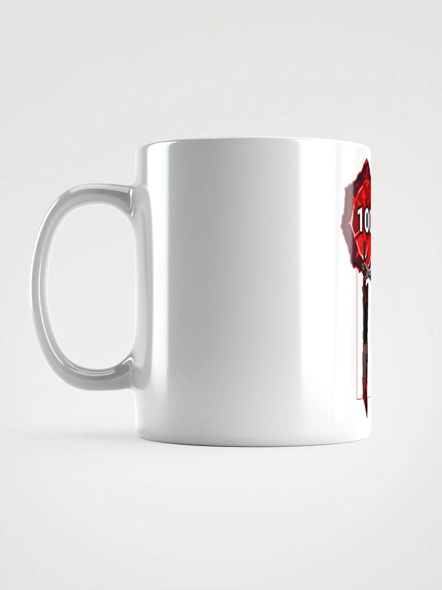 P100 Pyramid Head - Mug product image (6)