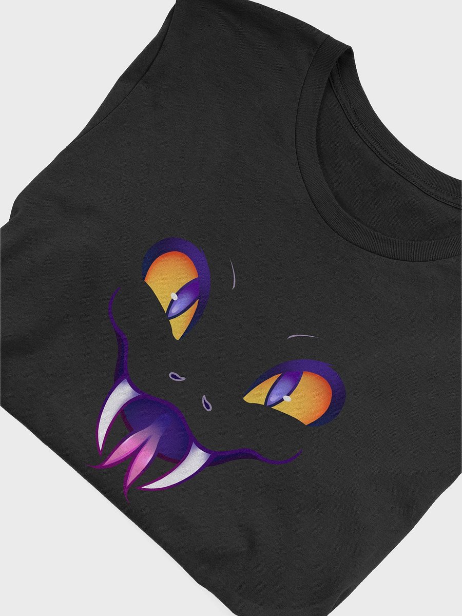 PCB Eyes Soft Shirt product image (4)