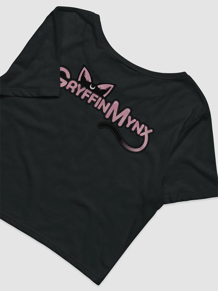GryffinMynx and Crew Crop Top product image (4)