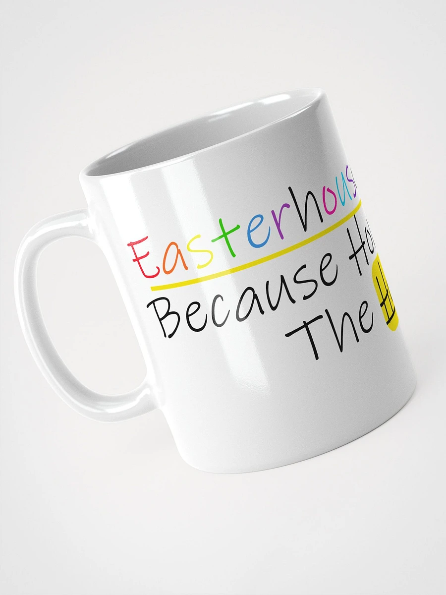 Easterhouse Mug product image (4)
