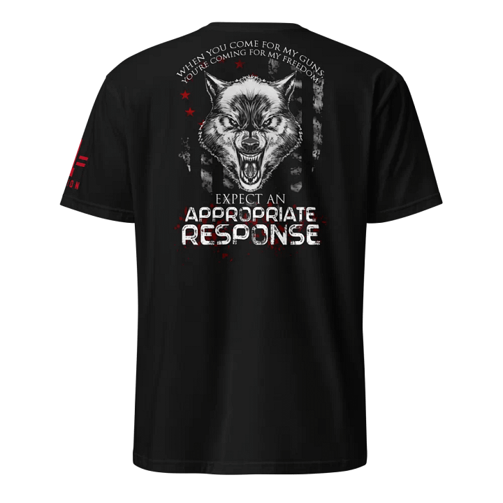 When you come for MY GUNS.. product image (1)