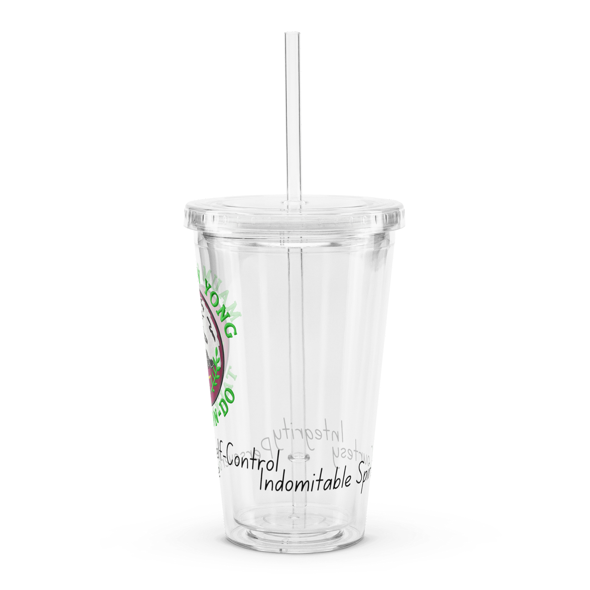 Maum Sin Yong Double Wall Tumbler product image (4)