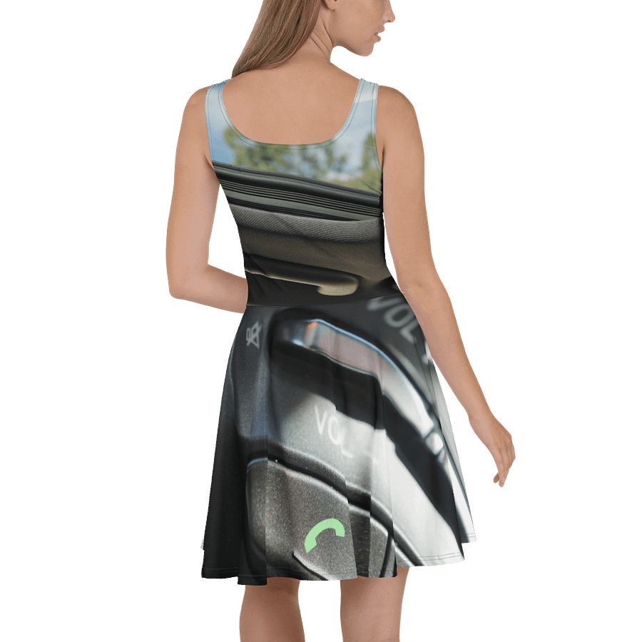 Car Parts Dress product image (4)