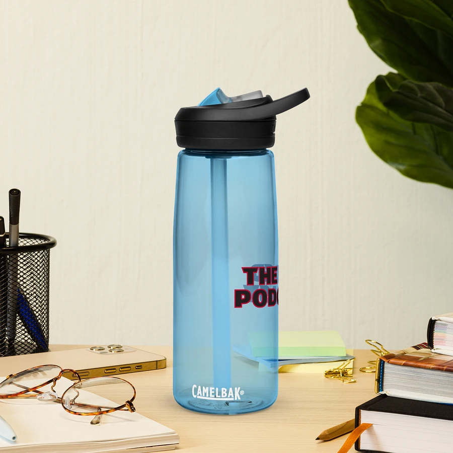 DGD Podcast CamelBak Water Bottle product image (75)